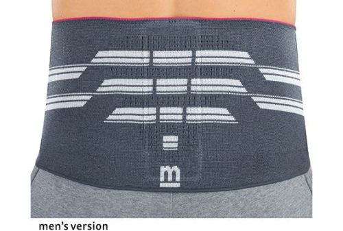 Lumbamed plus 2-es férfi deréktámasz adaptálható (77-88 cm)