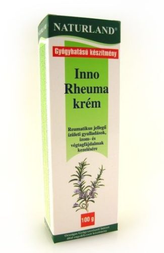 Naturland inno rheuma krém 100 gr