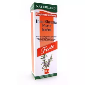 Naturland inno rheuma krém forte 70 gr