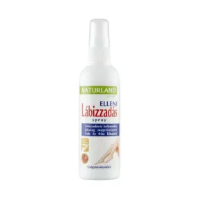 Naturland lábizzadás elleni spray 100 ml