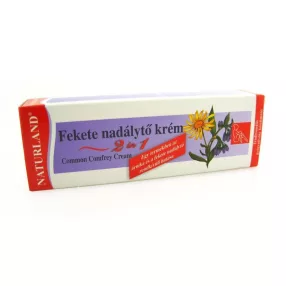   Naturland feketenadálytő 2 az 1-ben árnikával krém 100 ml