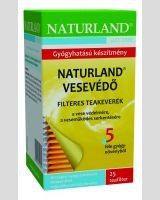 Naturland vesevédő tea 25x1 gr