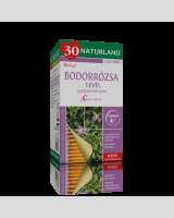 NATURLAND BODORRÓZSALEVÉL TEA 25 X 1,3 GR