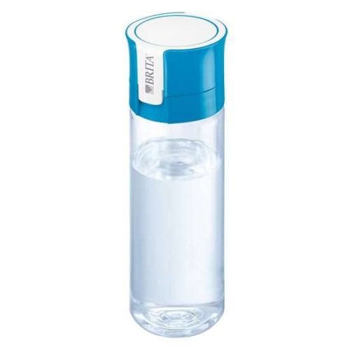 BRITA FILL&GO VITAL VÍZSZŰRŐS KULACS KÉK 600 ML