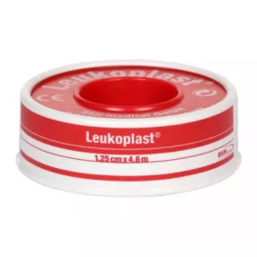 Leukoplast ragtapasz normál bőrre 4,6m x 1,25
