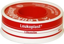 Leukoplast ragtapasz normál bőrre 4,6m x 1,25