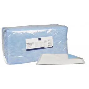   Curi-med nedvszívó sebfedő párna nem steril 20 x 40 cm 30 db/csomag (abena)