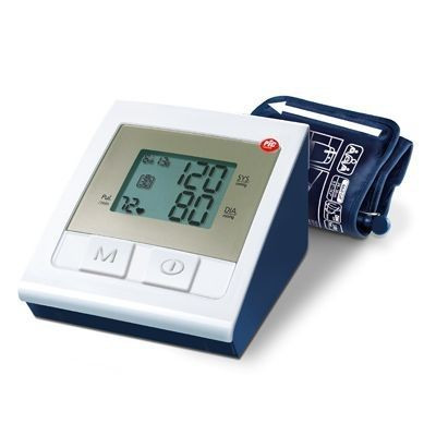 Pic mycheck vérnyomásmérő