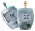 W. wellmed vércukor+húgysavmérő készülék easytouch gu