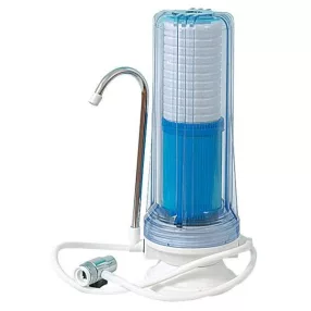 W. water plus vízkezelő és vízszűrő csapra szerelhető