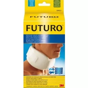 Futuro nyakrögzítő gallér állítható pántokkal 9027