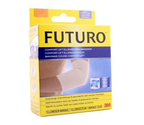 Futuro comfort lift S-es könyökrögzítő (23-25,5 cm) 76577