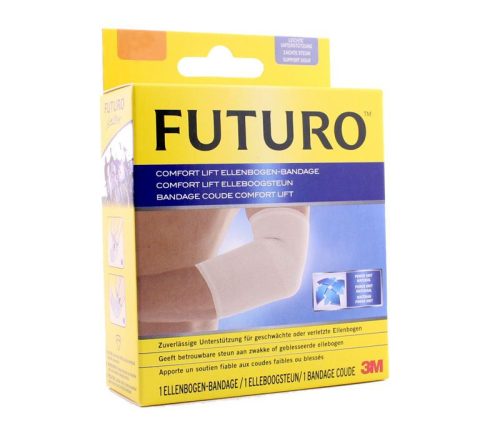 Futuro comfort lift L-es könyökrögzítő (28-30,5 cm) 76579