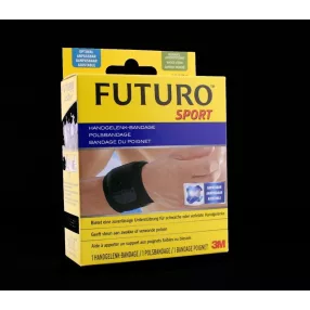   Futuro sport csuklórögzítő állítható méret 14-24,1 cm 46378