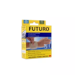 Futuro classic csuklópánt S - XL (14 - 24 cm) 46709