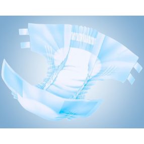 Tena slip plus S 1190 ml nadrágpelenka 30 db/csomag