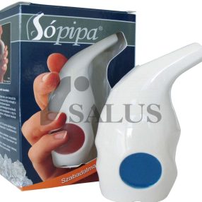 SÓPIPA INHALÁCIÓS ESZKÖZ KERÁMIA