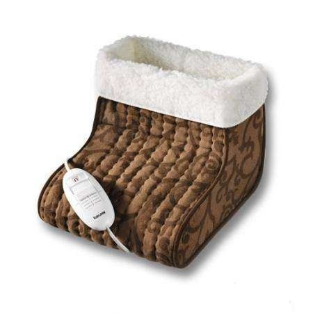 Beurer fw 20 lábmelegítő 36 x 26 x 26 cm cosy