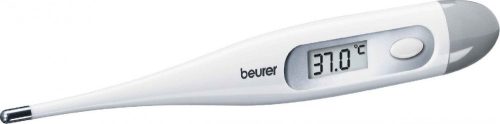 Beurer Lázmérő ft 09 digitális automata fehér