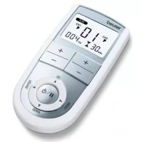   Beurer em 49 stimulációs készülék tens 3 az 1-ben (fájdalom, izom, masszázs)