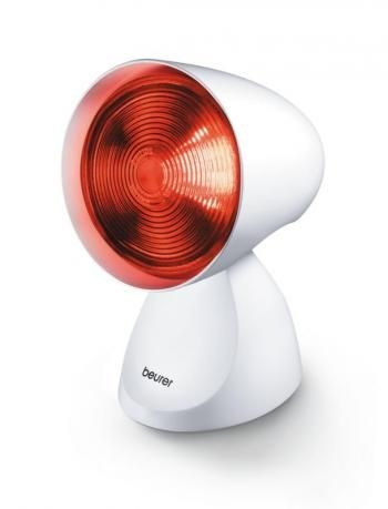 Beurer il 21 infralámpa 150 watt