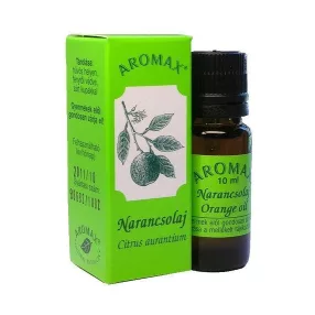 Aromax narancs illóolaj 10 ml