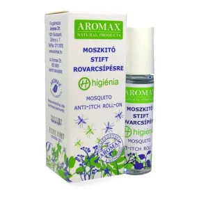Moszkító stift rovarcsípésre 10 ml aromax