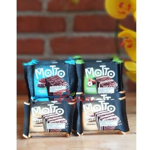 MYMOTTO VANILIÁS OSTYA 34 GR
