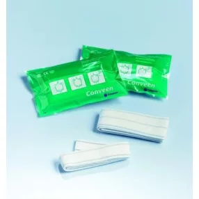 Conveen 50501 rögzítőpánt lábzsákhoz 100 db/karton