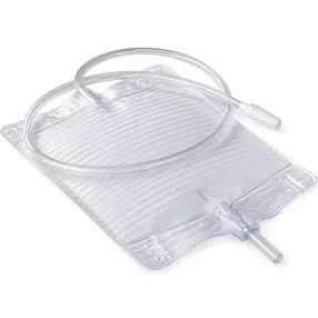 Conveen 5062 éjszakai vizeletgyűjtő zsák 1,5 L (90 cm)