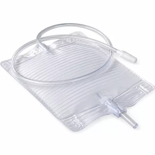 Conveen 5062 éjszakai vizeletgyűjtő zsák 1,5 L (90 cm)