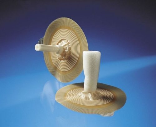 Coloplast 14450 conseal stomadugó 45 mm (20-35 sztómához hosszú) 100 db/karton