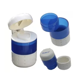 Gyógyszeradagolók és vitaminok