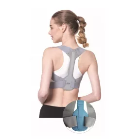 Ortézisek és tartásjavítók