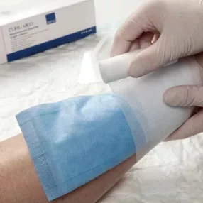 Kötszerek és fáslik, pólyák