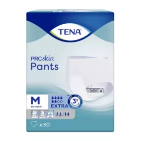 Inkontinencia és intim higiénia