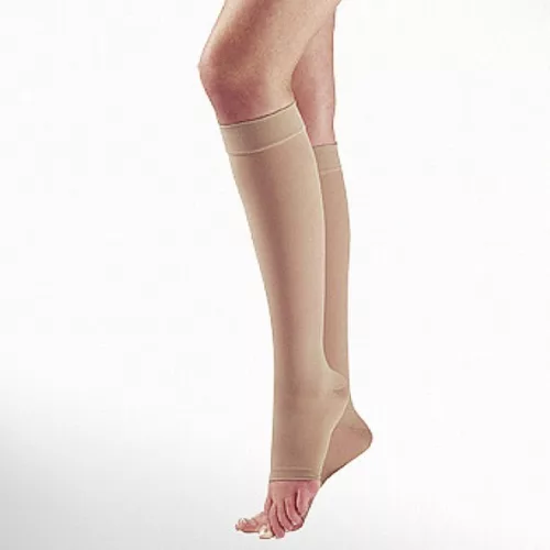Elastofit ead térdharisnya extra nyitott